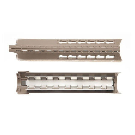 BCM Gunfighter AR-15 PKMR Handguard KeyMod 812526020772