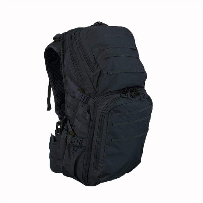 HISPEED II BLACK