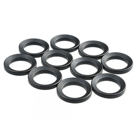 AR Muzzle Device Crush Washer