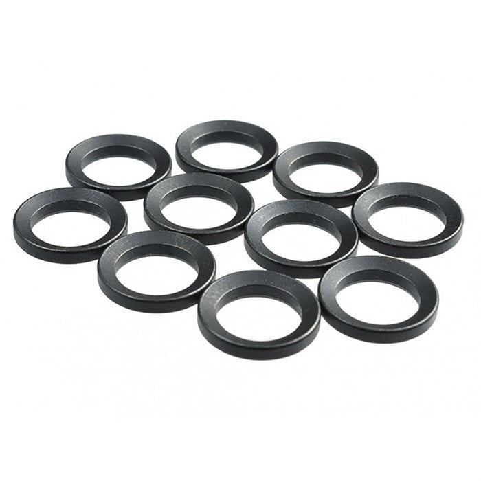 AR Barrel Crush Washer for Muzzle Devices
