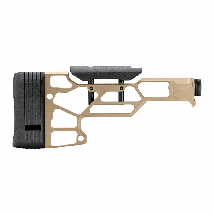 Skeleton Buttstock for Rifles