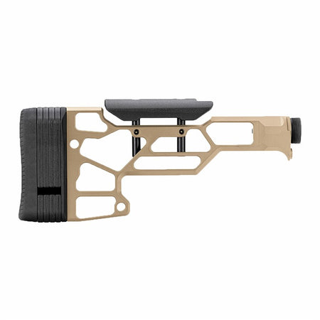 Skeleton Buttstock for Rifles