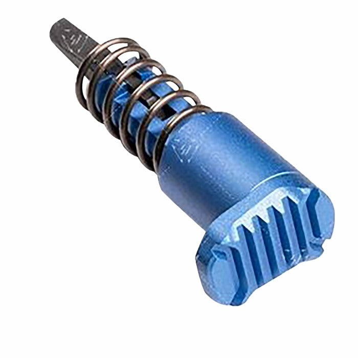 AR-15 Extended Forward Assist Gun Part 793811764147