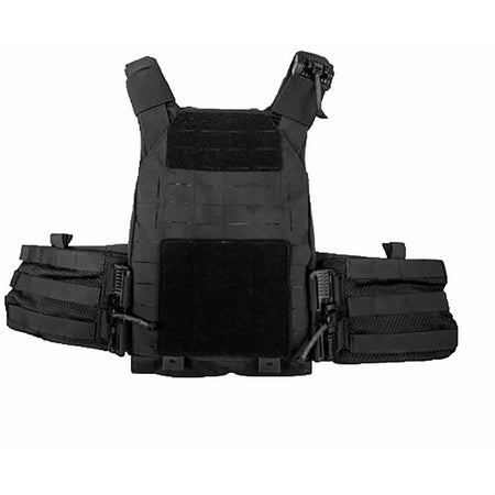 Tactical SMC Plate Carrier System