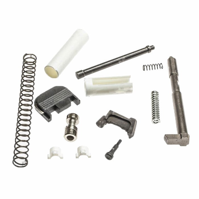 Aftermarket Slide Completion Kit for Glock Pistols