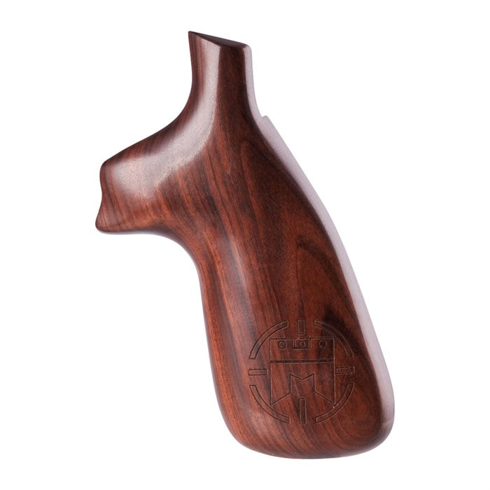 S&W Miculek-Style Competition Revolver Grips