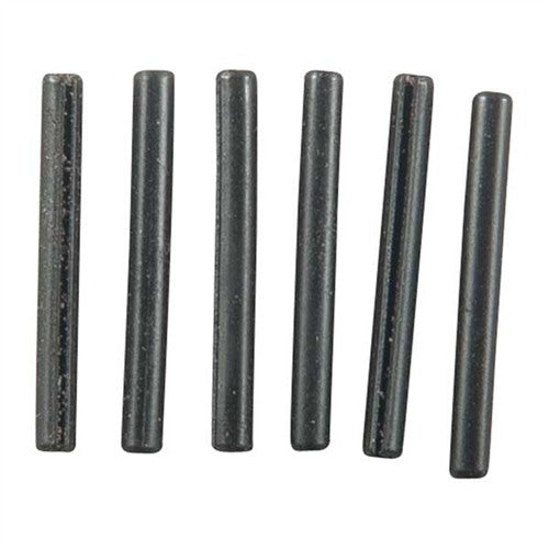 EJECTOR PIN FOR 1911 COMM/GOV'T/OFFCER, BLUED, 6 PACK