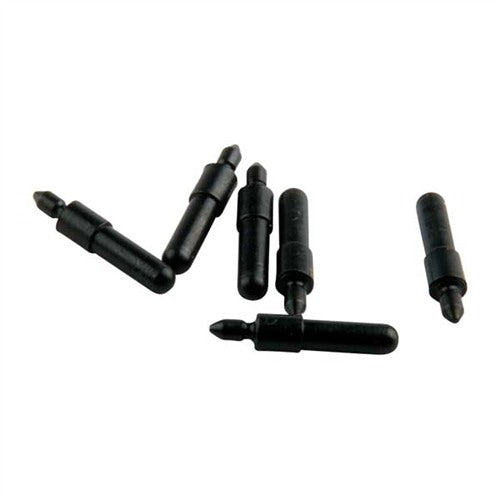 SLIDE STOP PLUNGER FOR 1911, BLUED, 6 PACK