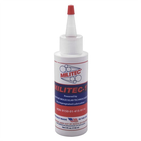 Militec-1 Multi-Metal Treatment Oil