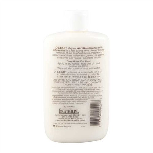 Lead Powder Cleaner D-LEAD CLEANERS 837058004298 – Sentry Ammo