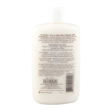 D-Lead Residue Cleaner