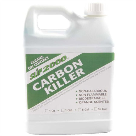 Carbon Killer Solvent for Firearms