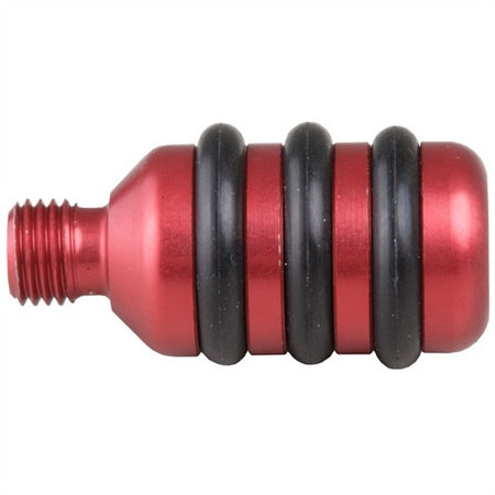 Gun Cleaning O-Ring Jag Accessory