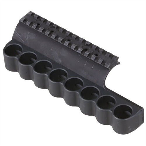 Receiver Attachment Shotshell Holder