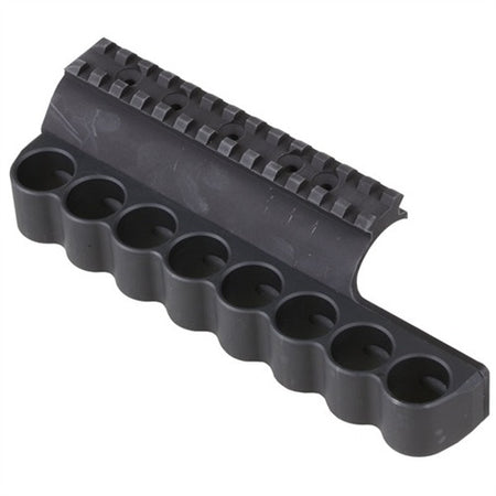 Receiver Attachment Shotshell Holder