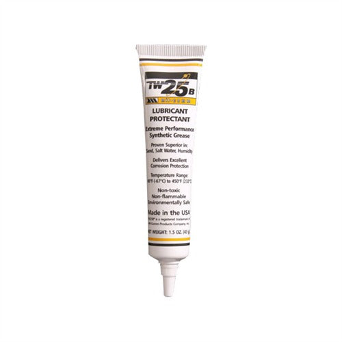 Mil-Comm High-Performance Weapons Grease