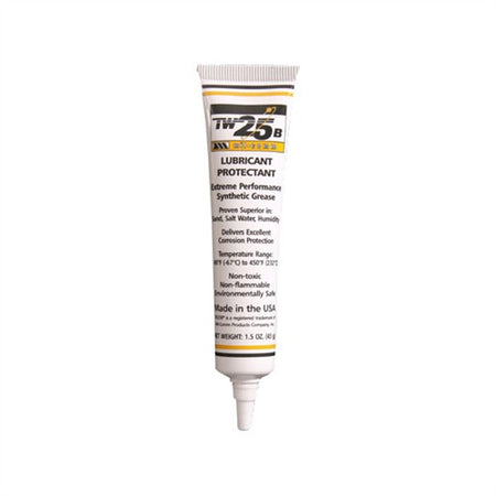 Mil-Comm High-Performance Weapons Grease