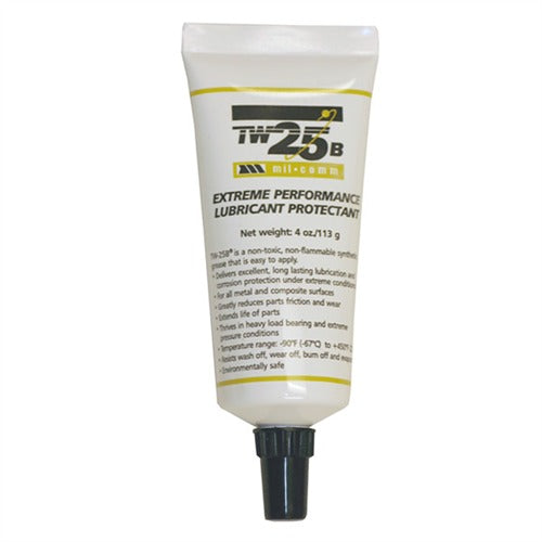 Mil-Comm Tactical Weapons Grease