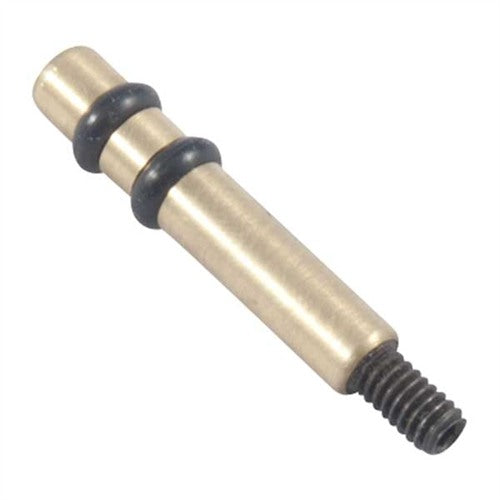 O-Ring Jags for Gun Cleaning