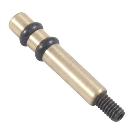 O-Ring Jags for Gun Cleaning