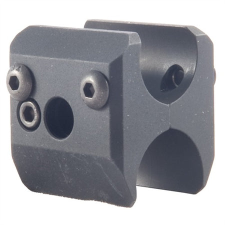 Tactical Magazine and Barrel Clamp for Remington/Benelli Shotguns