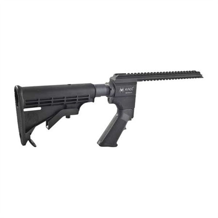 HAVOC 9-Inch 37MM Flare Launcher