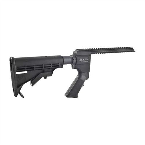 HAVOC 9-Inch 37MM Flare Launcher