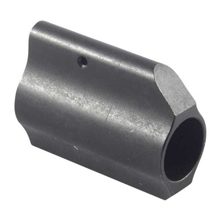 AR-15 Low-Profile Adjustable Gas Block