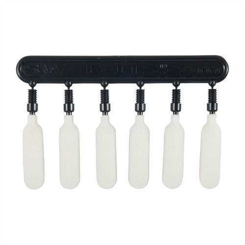 Firearm Bore Super Brush Tips Set