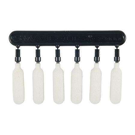 Firearm Bore Super Brush Tips Set