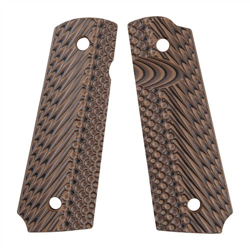 Operator II G10 Grips for 1911 Pistol