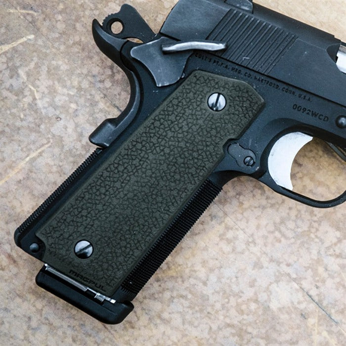 MOE Pistol Grip Panels for 1911 Full Size 873750010991
