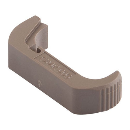 Extended Magazine Release for Glock by Vickers 955727100482