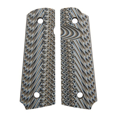 1911 Operator II G10 Replacement Grips