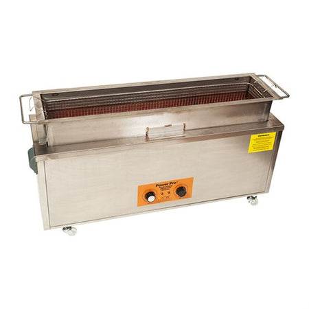 Turbo Sonic Power Ultrasonic Firearm Cleaner