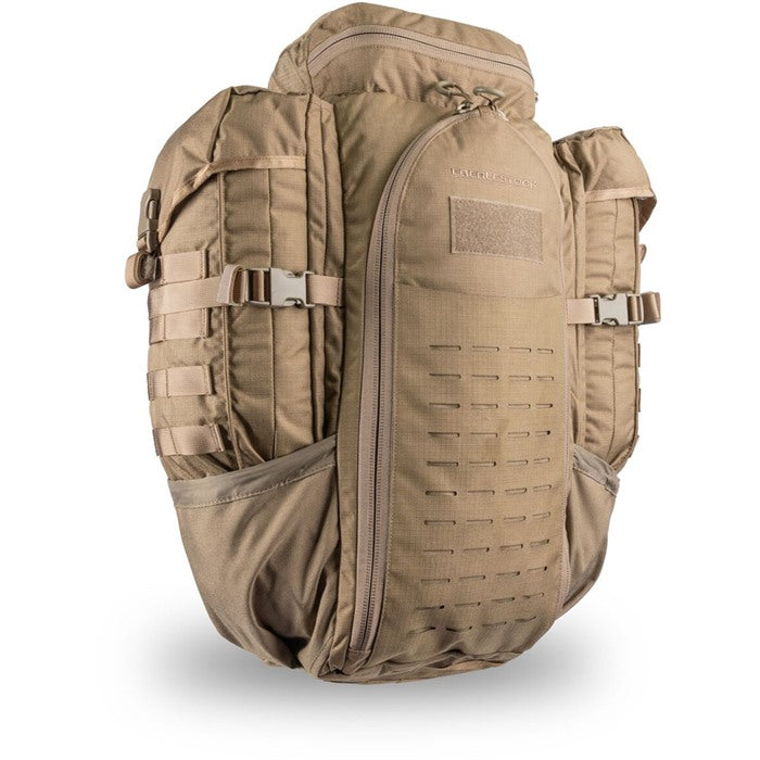 HalfTrack Tactical Carry Pack