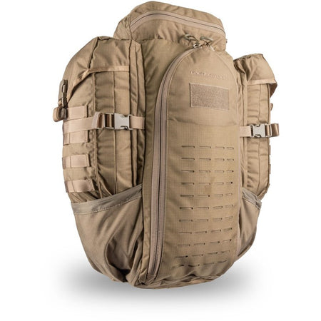 HalfTrack Tactical Carry Pack