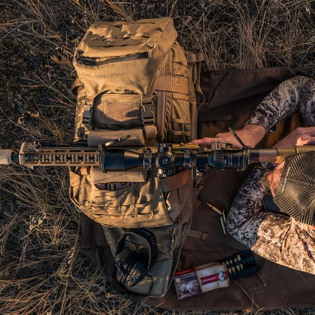 Gunslinger II Tactical Carry Pack