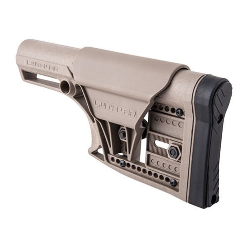 AR-15 Rifle-Length Fixed Modular Stock Assy