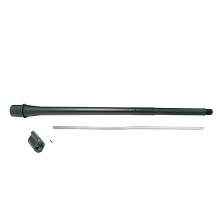 AR-15 Barrel Assembly Enhanced Lightweight Kit