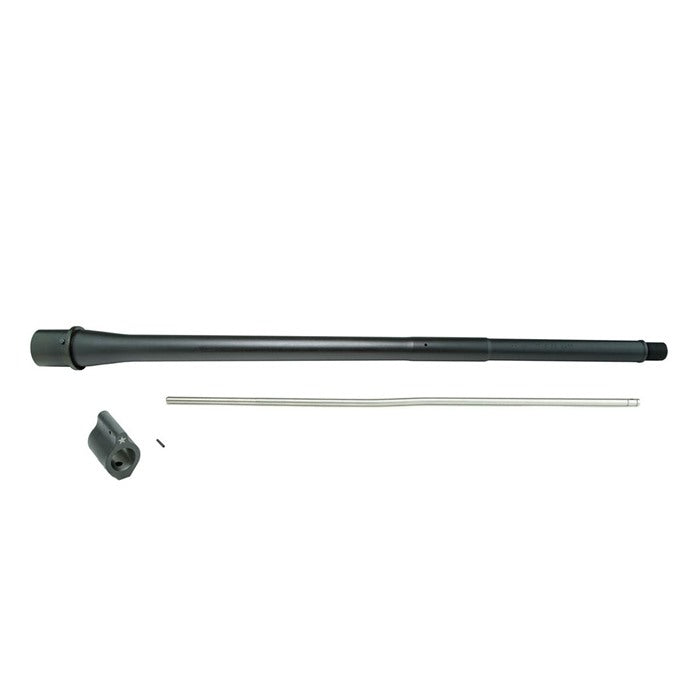 AR-15 Barrel Assembly Enhanced Lightweight Kit