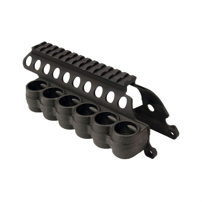 SureShell Polymer Shotshell Carrier Variant