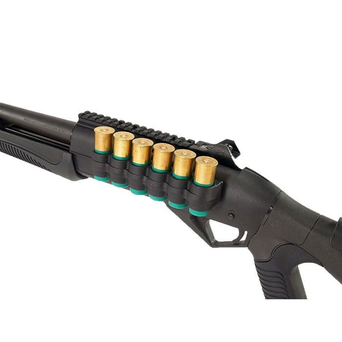 SureShell Shotshell Carrier – Polymer