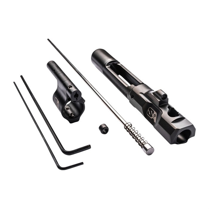 AR-15 Piston System Adjustable 0.750" Gas Block – Right Hand
