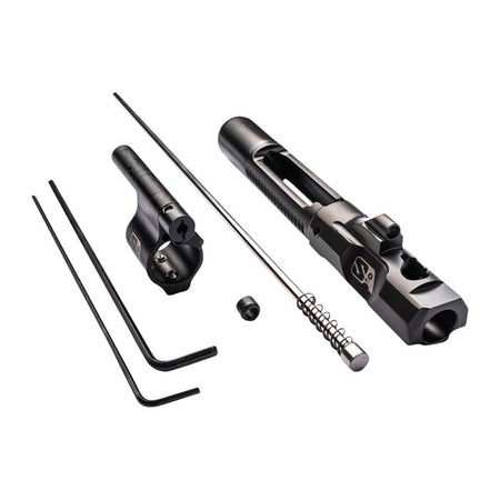 AR-15 Piston System Adjustable 0.750" Gas Block – Right Hand