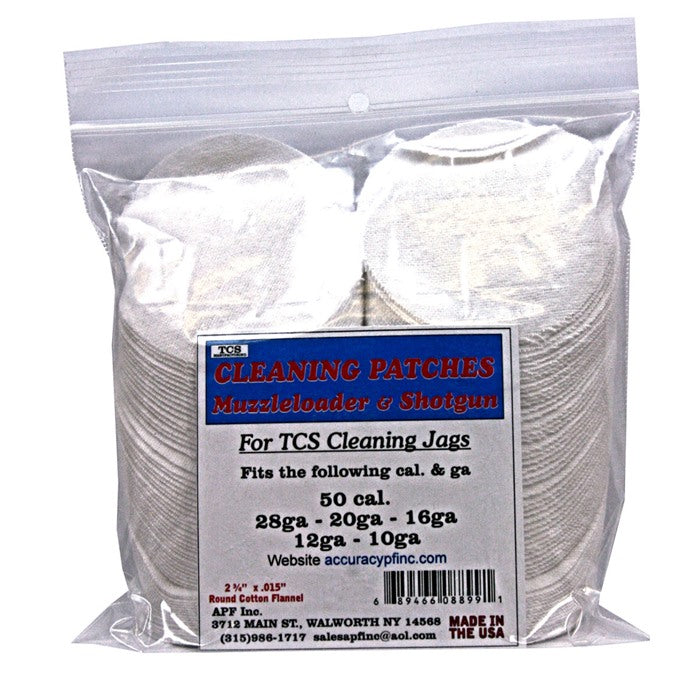 TCS Cleaning Patch Set 689466088991
