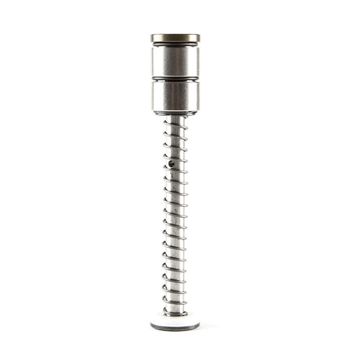AR-15 CQB Buffer Stock Replacement JP Silent Captured Spring 685239761191