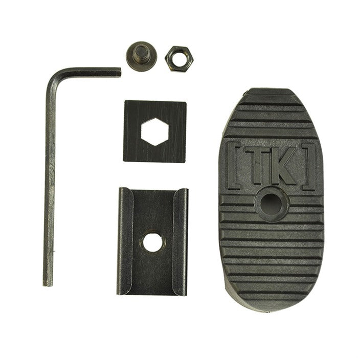 BUCK PRO" BASE PAD 2-PACK