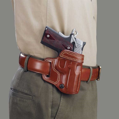 Avenger Carry Holster 601299009318