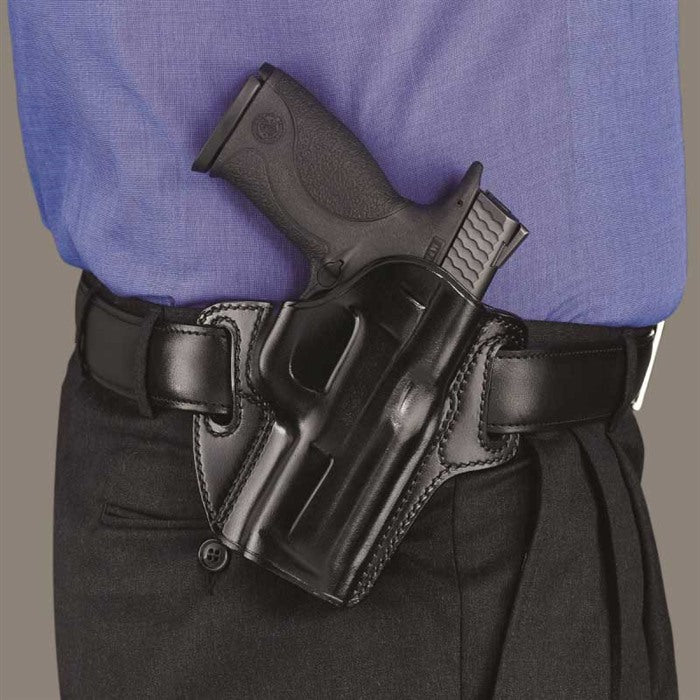 Concealable Pistol Holster 601299167995